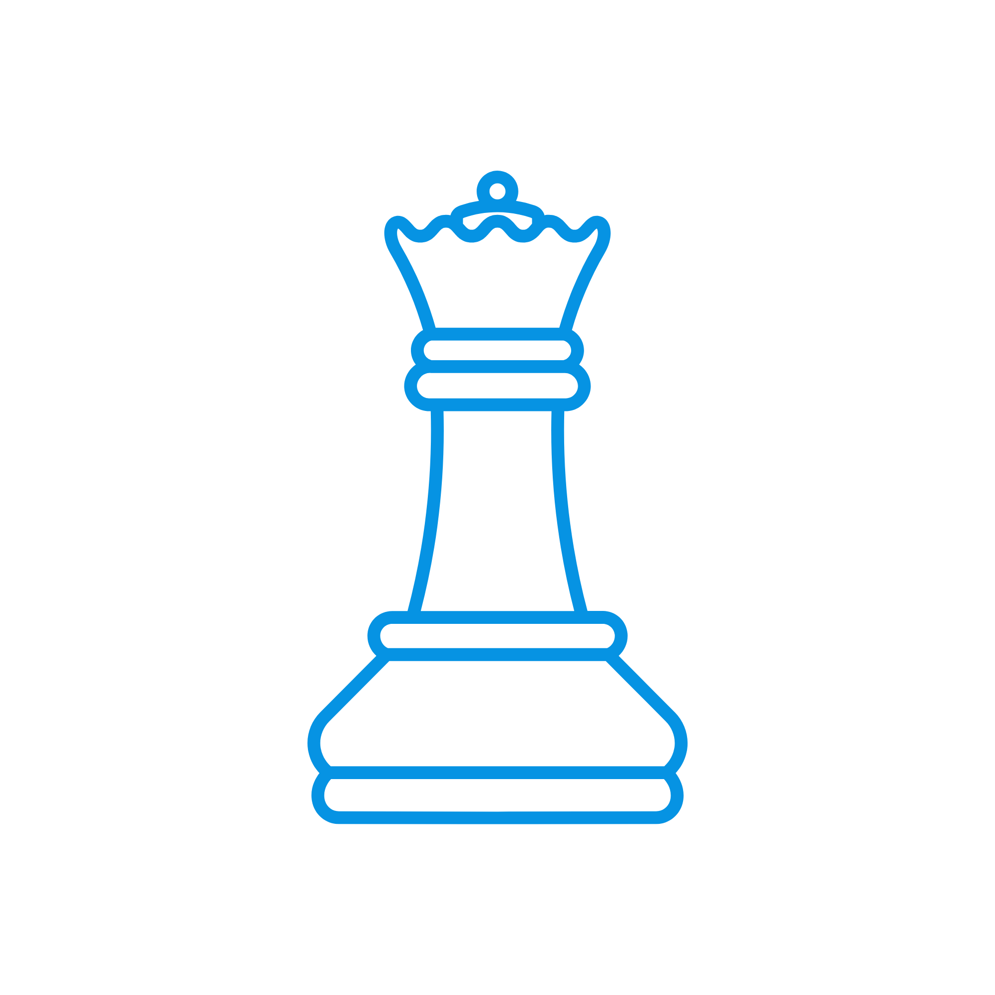 Strategic Advantage