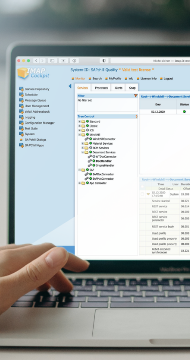 PDM PLM Integration